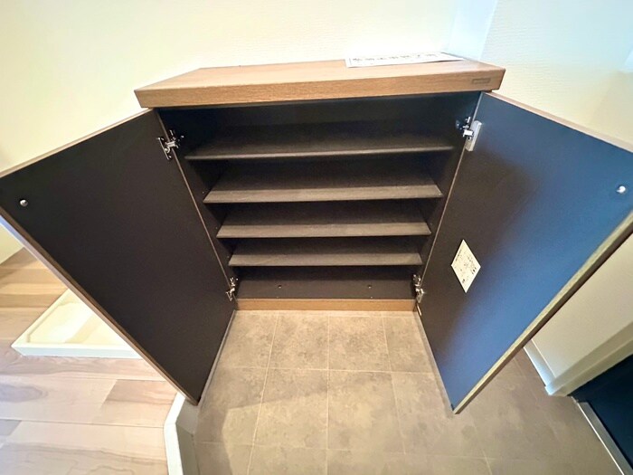 物件内観写真20　(室内からの展望)