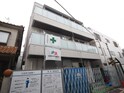 仮)シャーメゾングレイス
