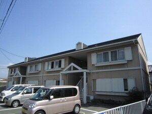 ドミール・ナカエ外観写真