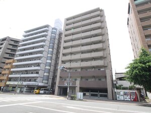 ｸﾘｽﾀﾙｸﾞﾗﾝﾂ京都御所西(206)外観写真