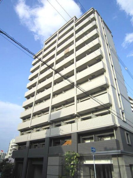 ｴｽﾘ-ﾄﾞ南堀江ﾘﾊﾞ-ｻｲﾄﾞ(1101)外観写真