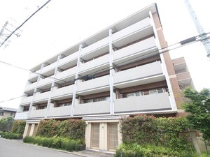 プレサンス京大前（４０３）外観写真