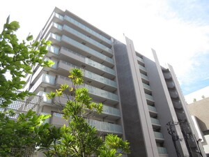 プラウド千里山田(812)外観写真