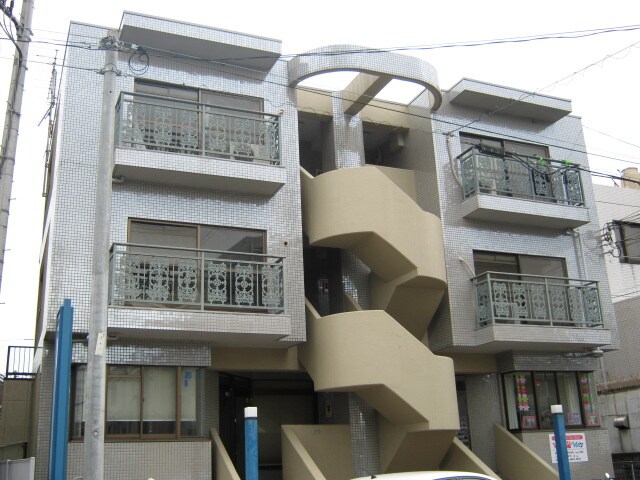 物件外観写真2　(外観写真)