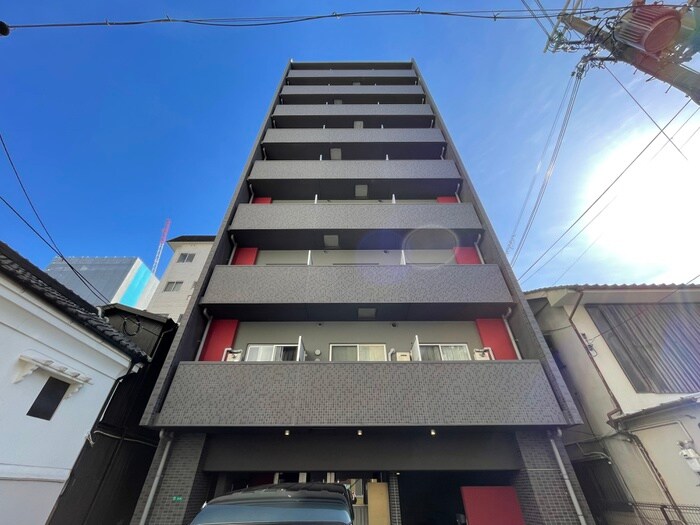 物件外観写真2　(外観写真)