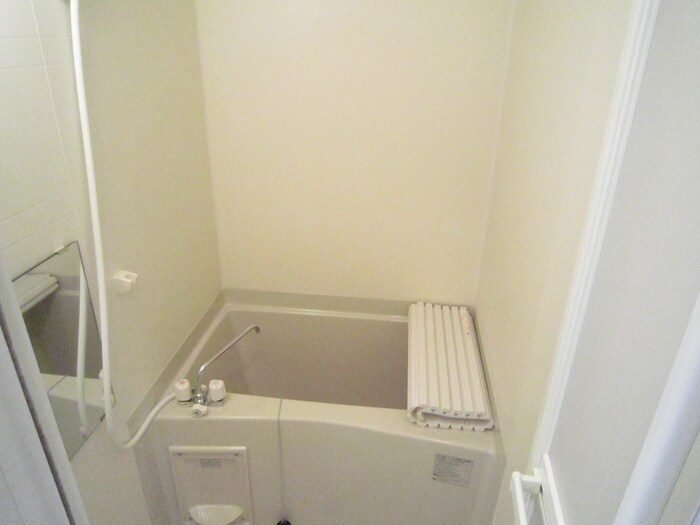 物件内観写真9　(バス／シャワールーム等)