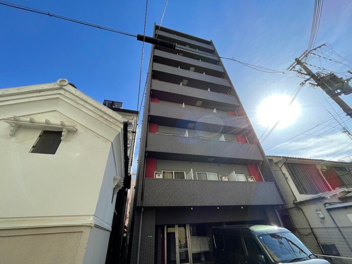 物件外観写真3　(外観写真)