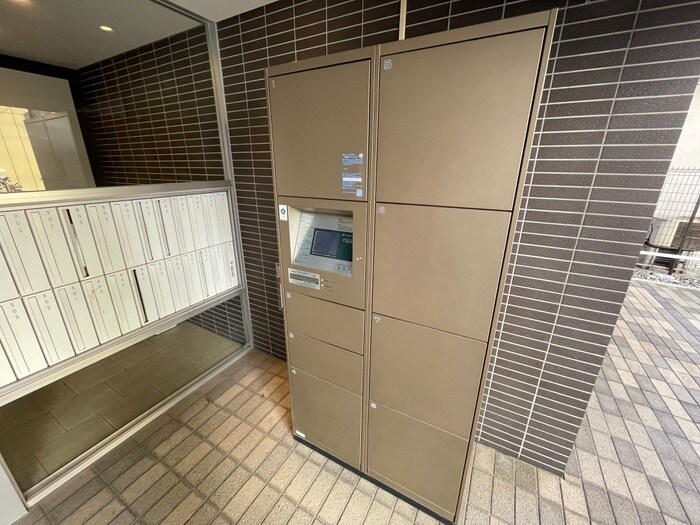 物件外観写真5　(建物設備)