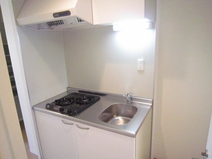 物件内観写真13　(キッチン)