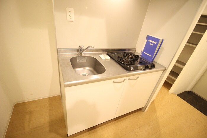 物件内観写真15　(キッチン)