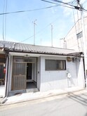 今池二丁平屋