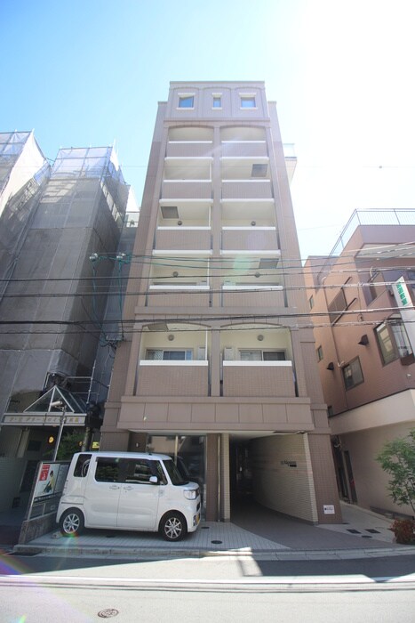 物件外観写真6　(外観写真)