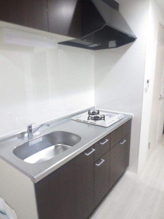 物件内観写真16　(キッチン)