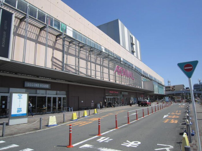 イオンモール京都五条