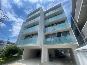 Ｖｉｌｌａ　Ｂｉａｎｃａ外観写真