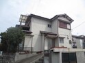 一里山２丁目貸家１号室