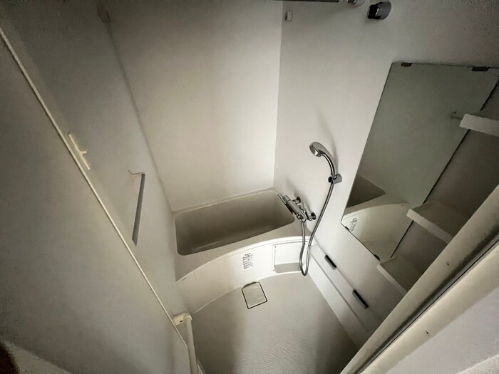 物件内観写真12　(バス／シャワールーム等)