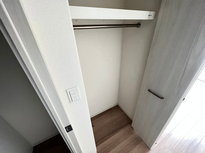 物件内観写真14　(収納)