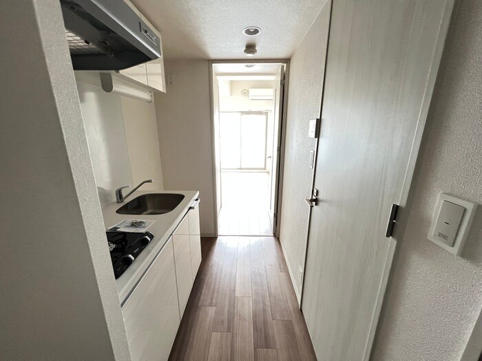 物件内観写真19　(廊下)