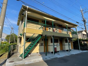 圭秀荘外観写真