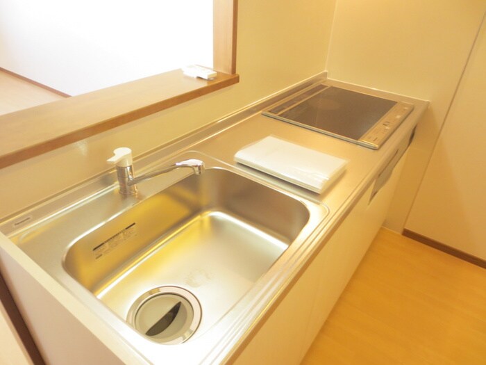 物件内観写真5　(キッチン)