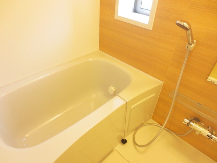 物件内観写真6　(バス／シャワールーム等)