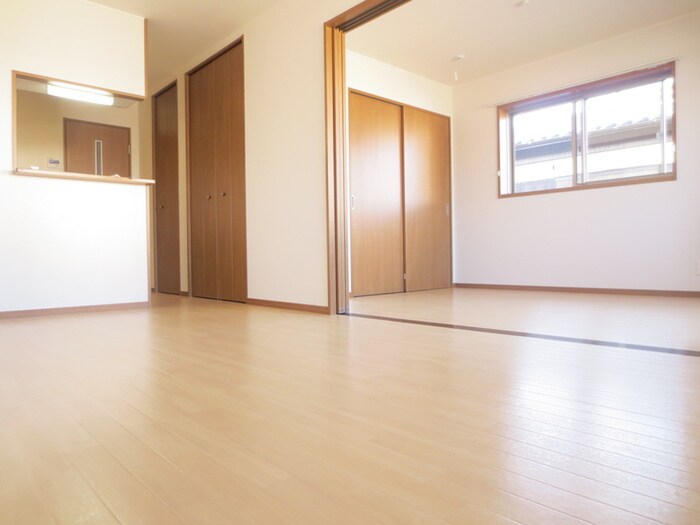 物件内観写真15　(居室)