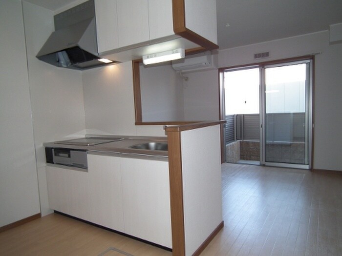 物件内観写真18　(キッチン)