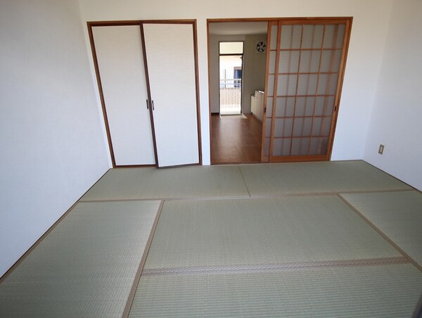 居室