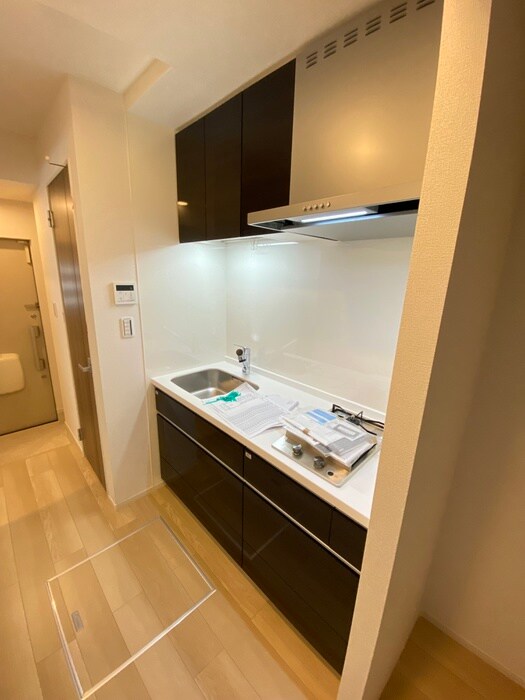 物件内観写真7　(キッチン)