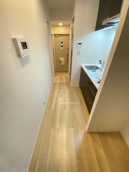 物件内観写真19　(廊下)