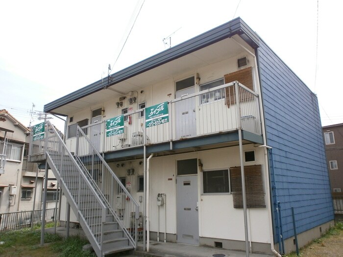 物件外観写真3　(外観写真)