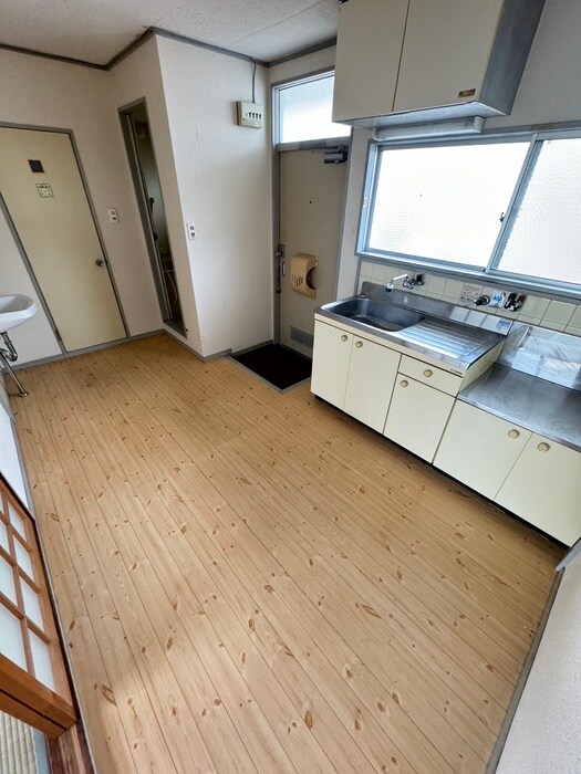 物件内観写真7　(居室)