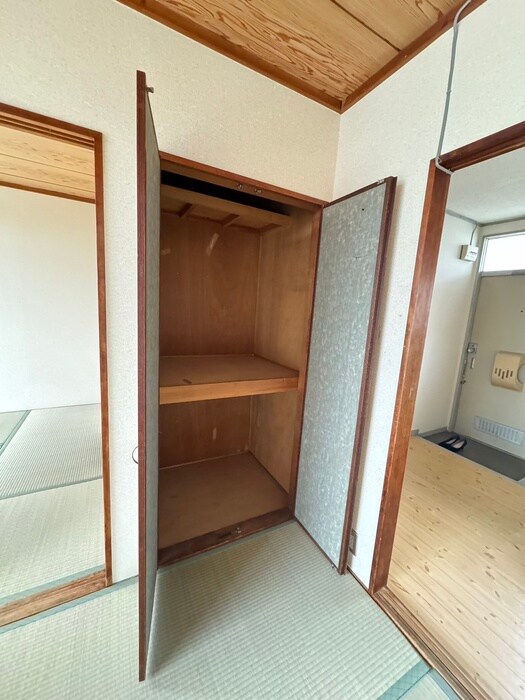物件内観写真11　(収納)