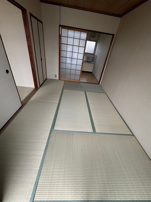 物件内観写真15　(居室)