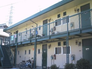 フル－ルナガムラ外観写真