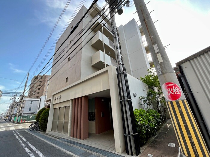 物件外観写真3　(外観写真)