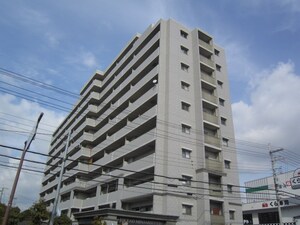 エスリード南摂津(1003)外観写真