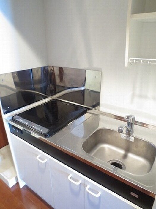 物件内観写真8　(キッチン)