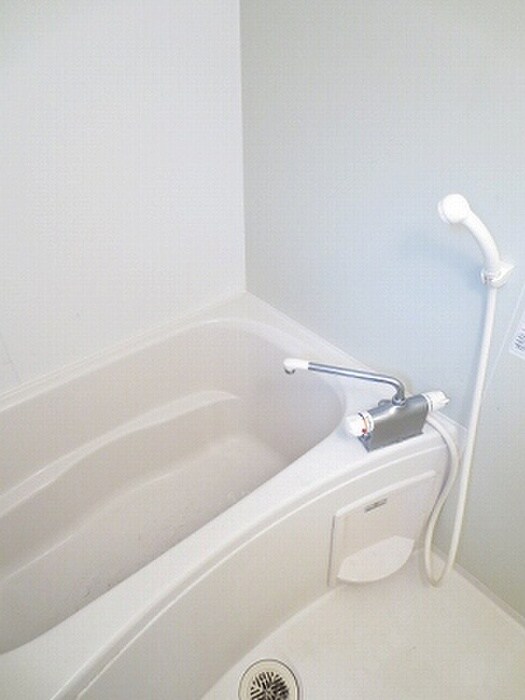 物件内観写真10　(バス／シャワールーム等)