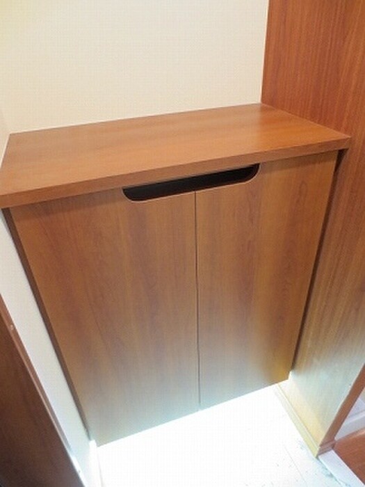 物件内観写真14　(靴箱)
