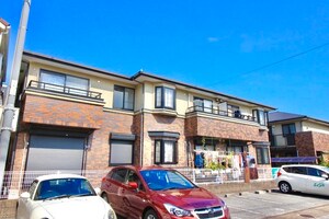 ハ－トフル元町Ａ棟外観写真