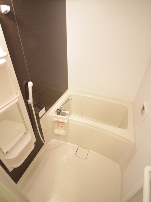 物件内観写真11　(バス／シャワールーム等)