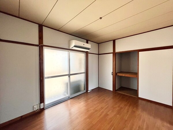居室