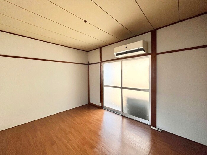 物件内観写真5　(居室)