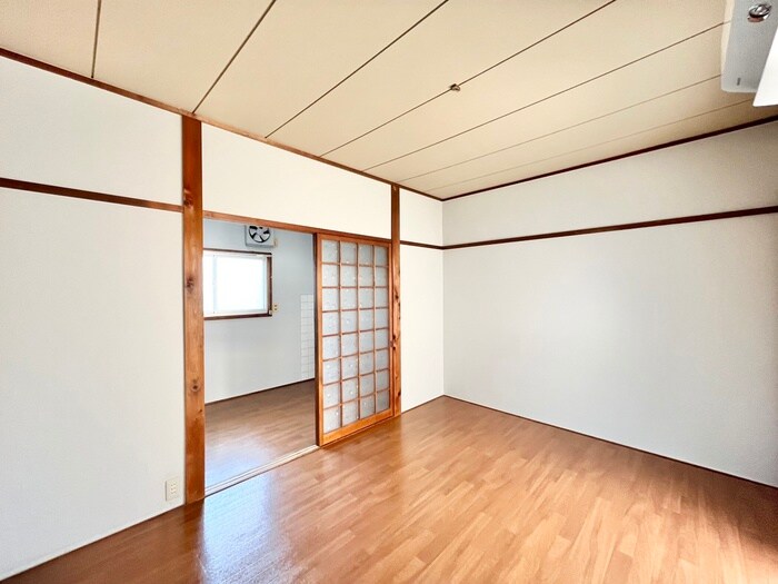 物件内観写真6　(居室)