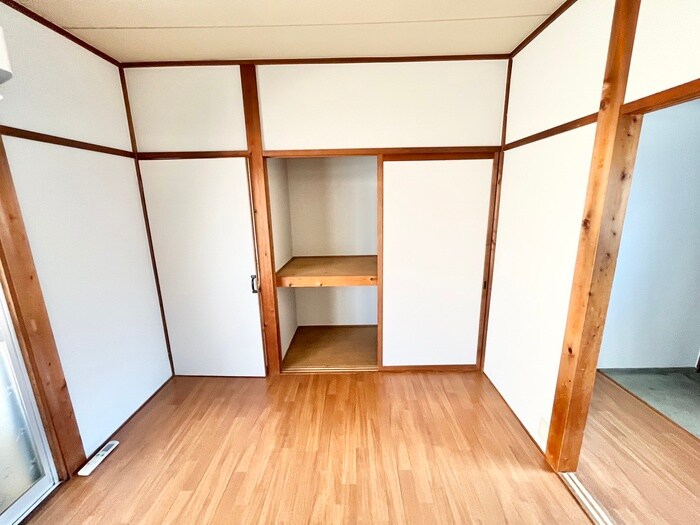 物件内観写真8　(収納)
