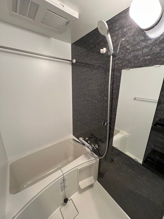 物件内観写真6　(バス／シャワールーム等)