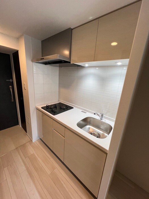 物件内観写真7　(キッチン)