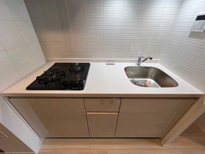 物件内観写真8　(キッチン)